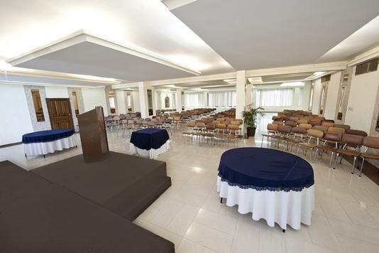 Gran Hotel Delicias Μαρακαΐμπο Εξωτερικό φωτογραφία