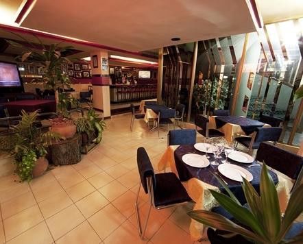 Gran Hotel Delicias Μαρακαΐμπο Εξωτερικό φωτογραφία