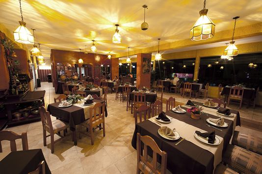 Gran Hotel Delicias Μαρακαΐμπο Εξωτερικό φωτογραφία